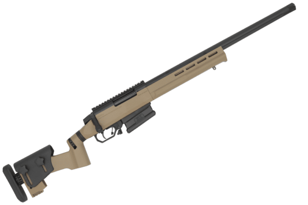 REPLIQUE LONGUE 6MM STRIKER TACTICAL T1 TAN – Image 2
