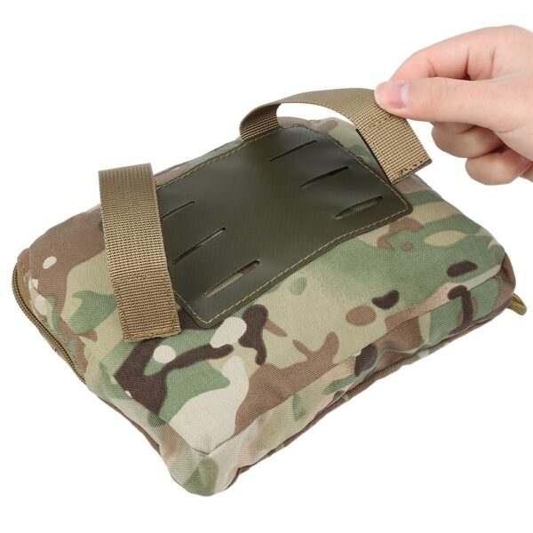 SAC A DOS REPLIABLE CP – Image 2