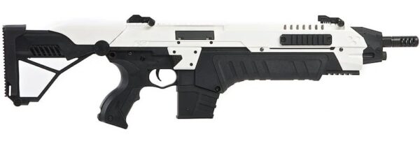 REPLIQUE LONGUE 6MM XR5 SLLW AETHER BLANC – Image 2