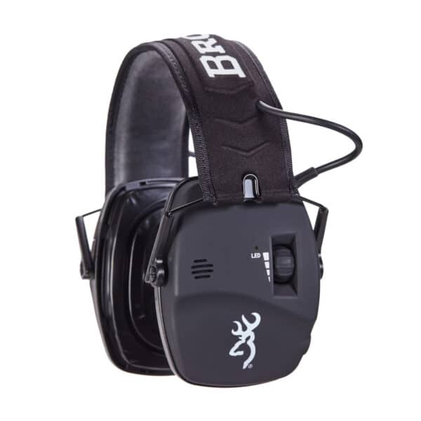 CASQUE BDM BLUETOOTH BLACK OLIVE