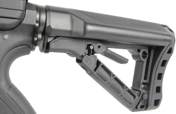 REPLIQUE LONGUE 6MM CM16 LMG CAMO BOX – Image 4