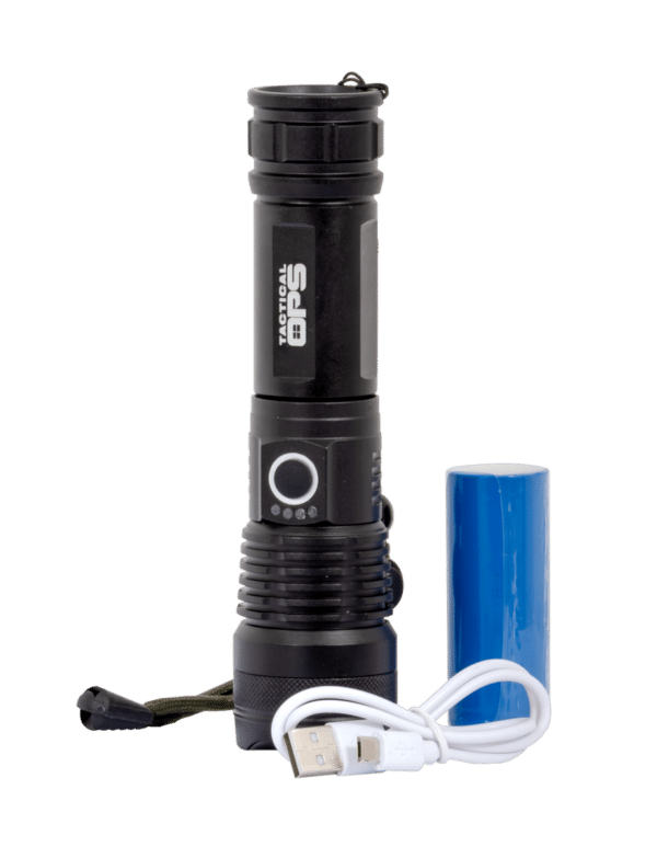 LAMPE LED2609 - ZOOM 1500 LUMENS