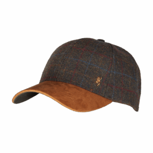 CASQUETTE PAUL GREEN