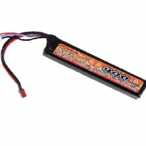 BATTERIE LI-PO 11.1V 900MAH 1 STICK DEAN