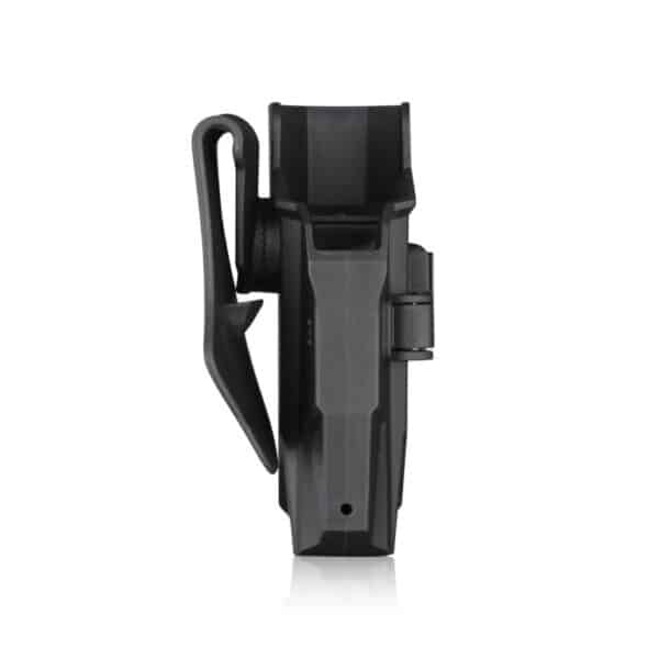 HOLSTER UNIVERSEL POUR GLOCK AVEC OPTIQUE – Image 4
