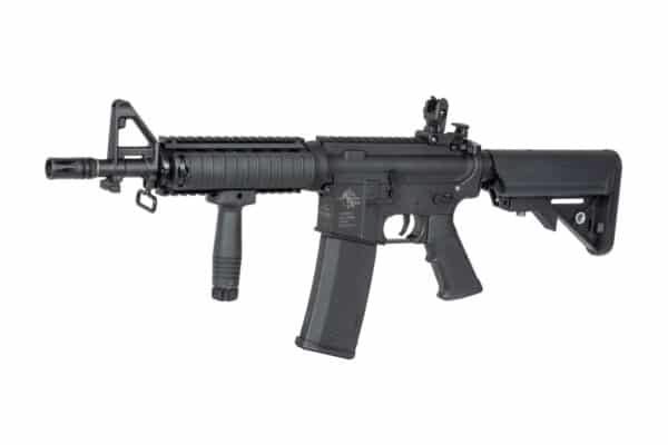 REPLIQUE LONGUE 6MM SA-C04 NOIR – Image 10