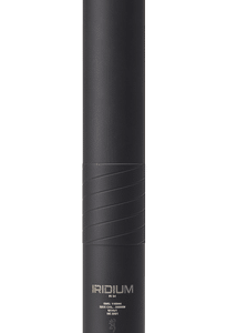 MODERATEUR DE SON IRIDIUM IR34 MAX223 THR M18