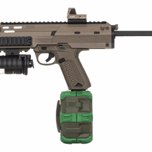 PACK SPECIAL AP7 COMBAT TAN