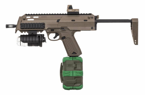 PACK SPECIAL AP7 COMBAT TAN