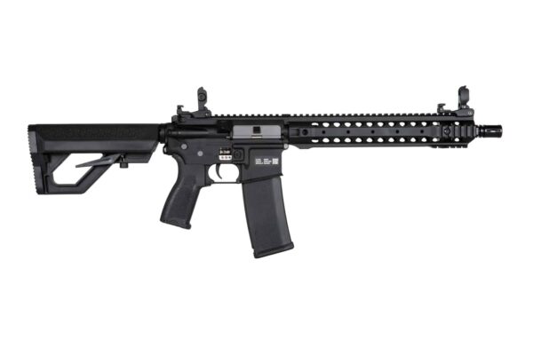 REPLIQUE LONGUE 6MM SA-E06-H EDGE NOIRE – Image 2