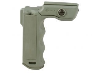 POIGNEE MFT MAGWELL FOLIAGE GREEN