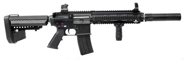 REPLIQUE LONGUE 6MM DEVGRU SILENCIEUX EBB – Image 3
