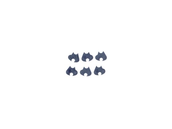 DELAYER CLIPS 6 PCS