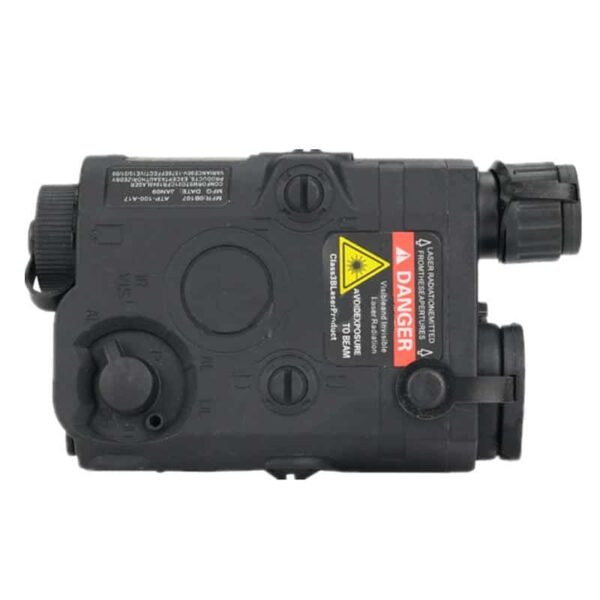 BOITIER PEQ-15 BATTERY BOX – Image 2