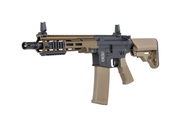 REPLIQUE LONGUE SA-C23 CORE HAL ETU CHAOS BRONZE – Image 3
