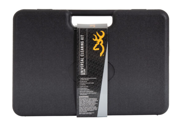 KIT DE NETTOYAGE BW UNIVERSAL DELUXE – Image 2