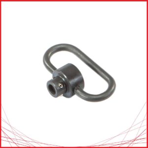 ATTACHE SANGLE TYPE QD