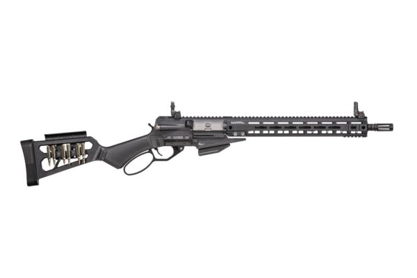 REPLIQUE LONGUE 6MM LEVAR 15 – Image 2