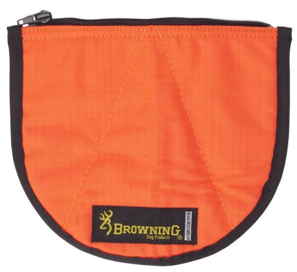 KIT RABAT VENTRAL FEMELLE GILET T45 ORANGE