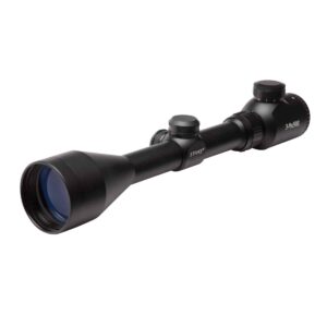 LUNETTE DE TIR 1 3-9 X 50E