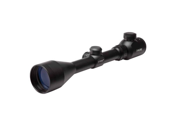 LUNETTE DE TIR 1 3-9 X 50E