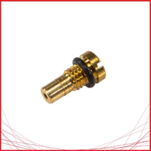 VALVE DE CHARGE GBB COURTE 5