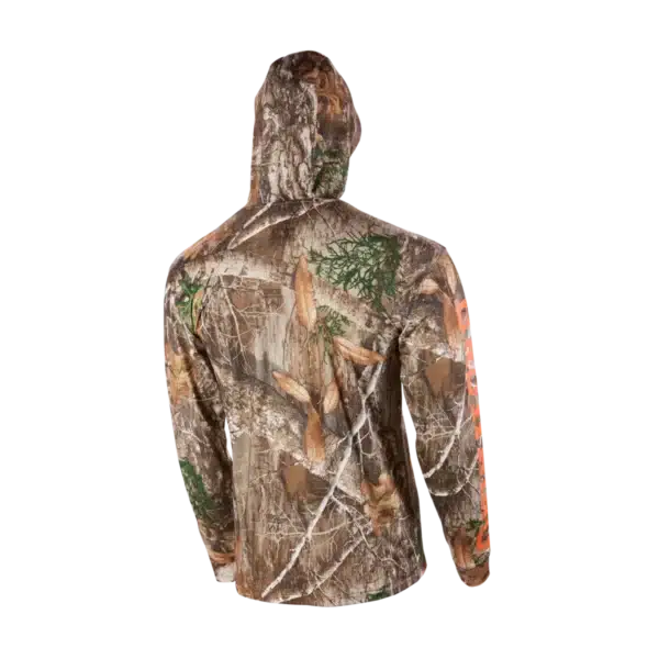 TEE SHIRT TEAMSPIRIT REALTREE EDGE 2XL – Image 2