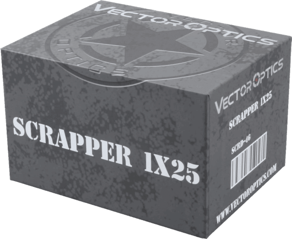 POINT ROUGE SCRAPPER 1X25 GEN 2 – Image 8
