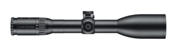 LUNETTE POLAR LMZ 4-16X56 BE D7 POSICON CT