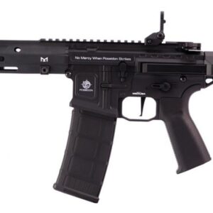 REPLIQUE LONGUE 6MM AVENGER QRF MEDUSA