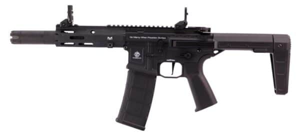 REPLIQUE LONGUE 6MM AVENGER QRF MEDUSA