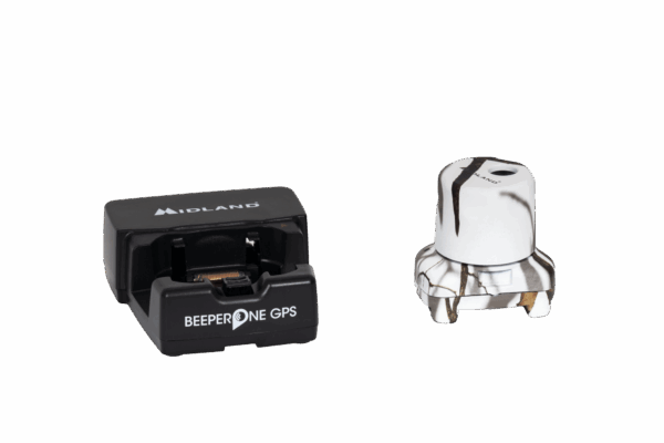 COLLIER SUPPLEMENTAIRE BEEPER ONE GPS