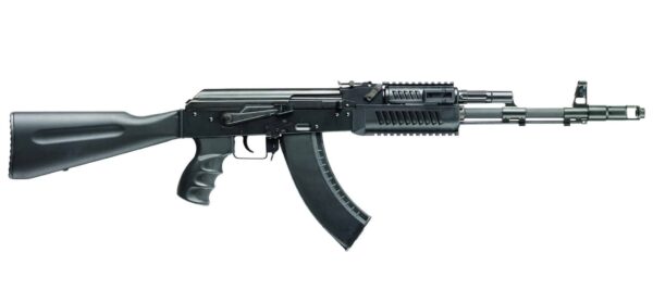 REPLIQUE LONGUE 6MM RK 103 EVO