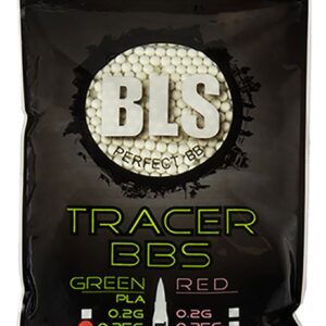BILLES BIO 0.25G TRACANTES VERTES EN SACHET DE 1KG