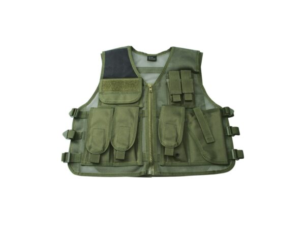 VESTE TACTIQUE RECON OD