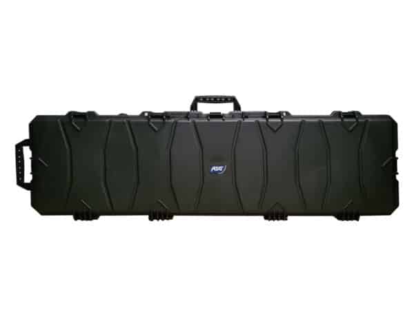 MALLETTE RIGIDE PVC ASG 136CM