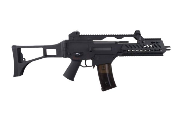 REPLIQUE LONGUE 6MM SA-G11 EBB KEYMOD – Image 2