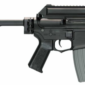 REPLIQUE LONGUE 6MM AM02 NOIR