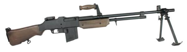 REPLIQUE LONGUE 6MM M1918 AEG