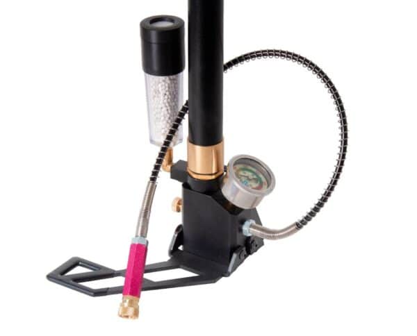 POMPE A MAINS HAUTE PRESSION PCP DELUXE – Image 4