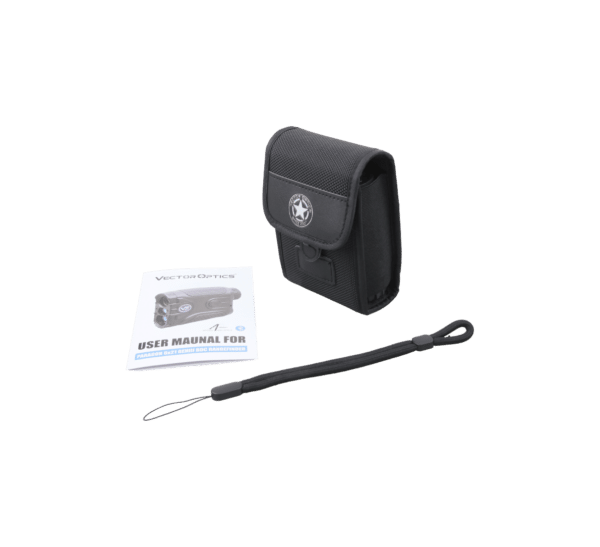 TELEMETRE PARAGON 6X21 GENII BDC – Image 4