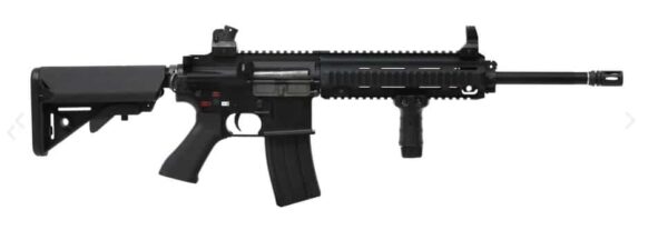 REPLIQUE LONGUE 6MM DEVGRU EXT EBB – Image 2