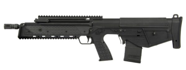 REPLIQUE LONGUE 6MM RDB NOIR – Image 2
