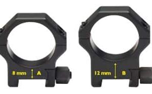 COLLIERS RAIL 22MM DIAM 34MM H8MM