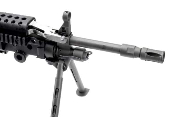 REPLIQUE LONGUE 6MM M48 MOD-1 – Image 5