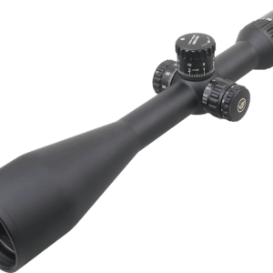 LUNETTE CONTINENTAL X6 5-30X56 SFP RET TACTICAL NEW