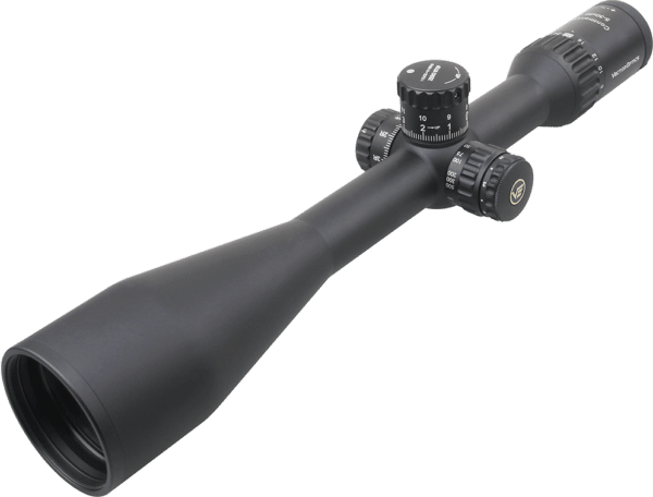 LUNETTE CONTINENTAL X6 5-30X56 SFP RET TACTICAL NEW