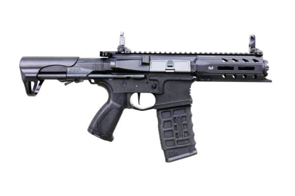 REPLIQUE LONGUE 6MM ARP 556 V2S NOIR – Image 2