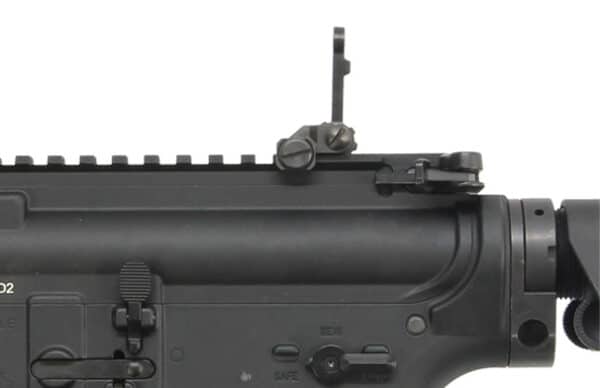 REPLIQUE LONGUE 6MM SR30 M NOIR – Image 3