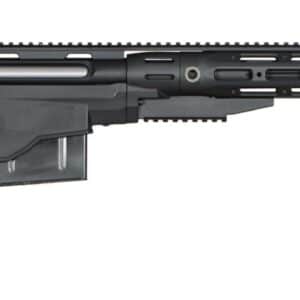 REPLIQUE LONGUE 6MM MS 338 NOIR -